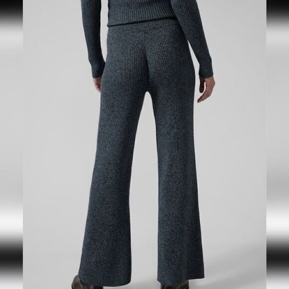 Athleta Reverie Sweater Pant - Picture 4 of 6